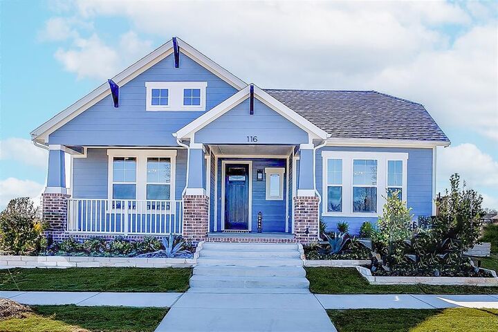 Property Photo: 1038 Olivia TX 76065