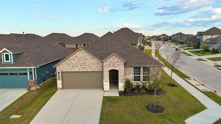Property Photo:  10625 Zircon Lane  TX 76036
