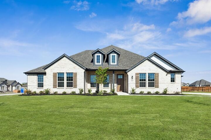 4511 Cowboss Road  Waxahachie TX 75165 photo