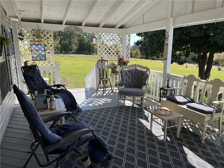 Property Photo: 214 Eclipse Road AR 72675