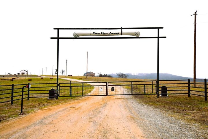 Property Photo: 100 River Run Road AR 72632