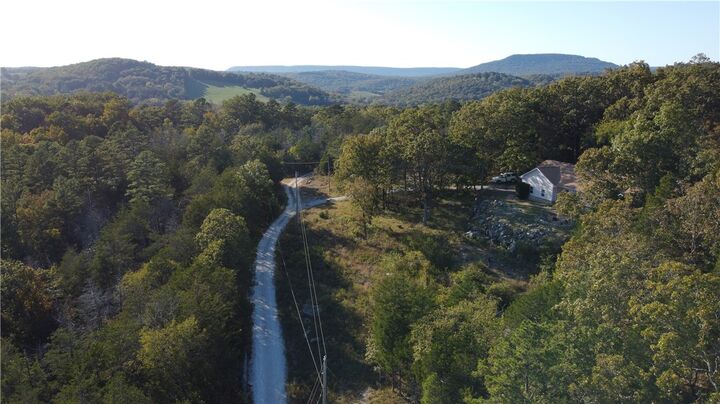 Property Photo: 296 Nc 2864 AR 72648