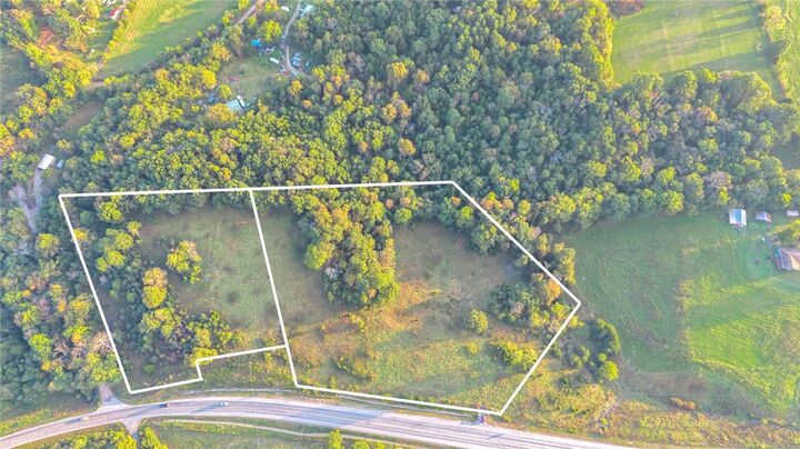 Property Photo:  Tbd Hwy 412  AR 72740 