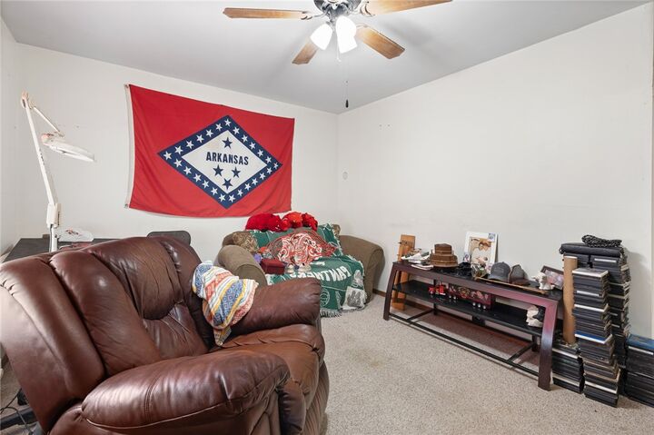 Property Photo: 105 Division Avenue AR 72687