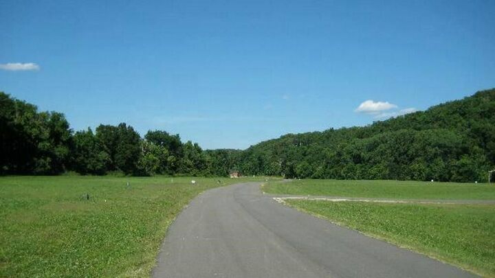 Property Photo:  Lot 107 Cane Island Road  AR 72634 