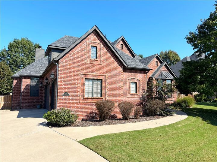 3374 Waterstone Drive  Fayetteville AR 72764 photo