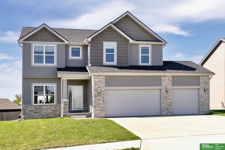 9016 N 171st Street  Bennington NE 68007 photo