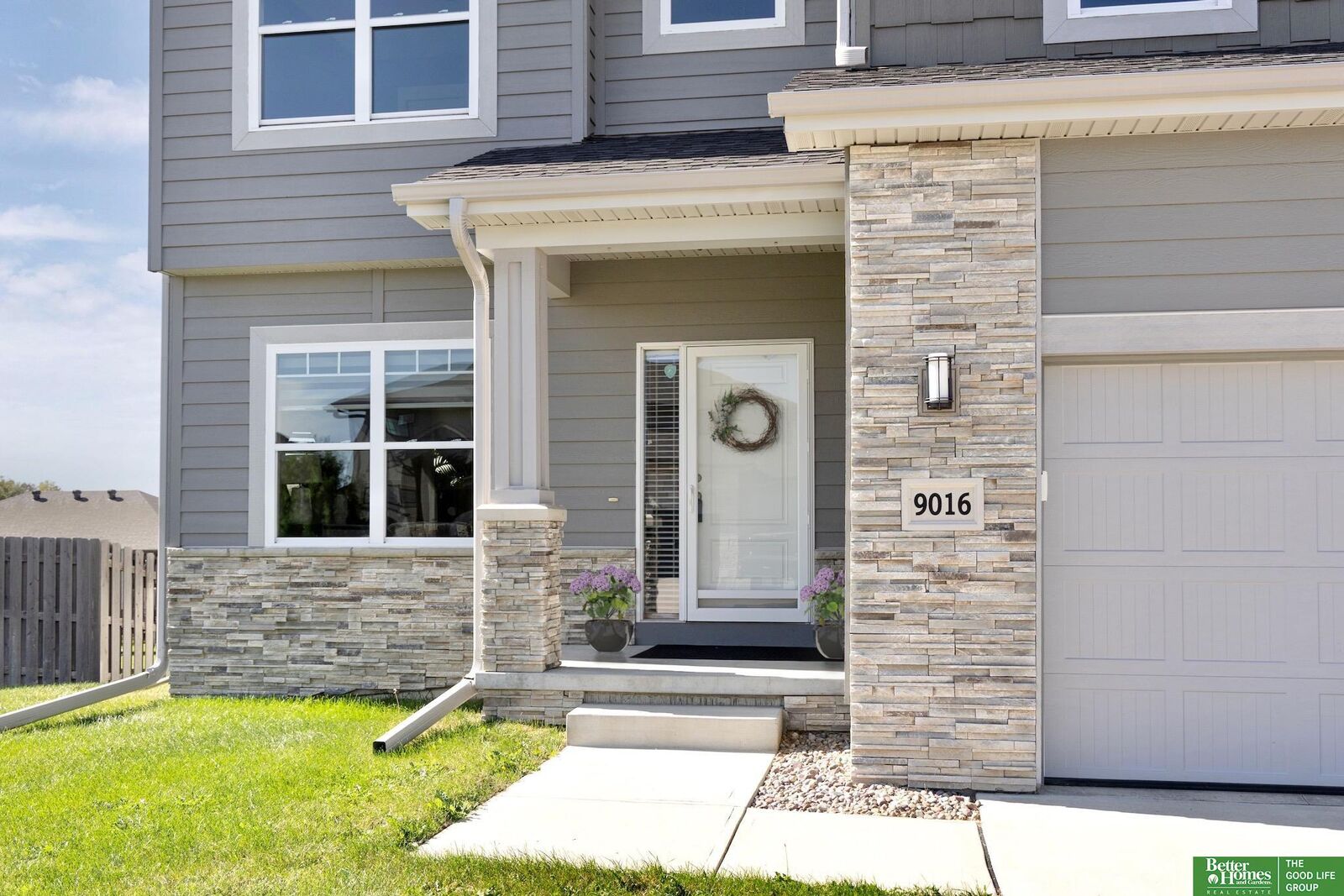 Property Photo:  9016 N 171st Street  NE 68007 