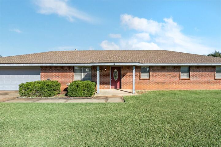 Photo de la propriété: 4702 Lynn Street OK 73044
