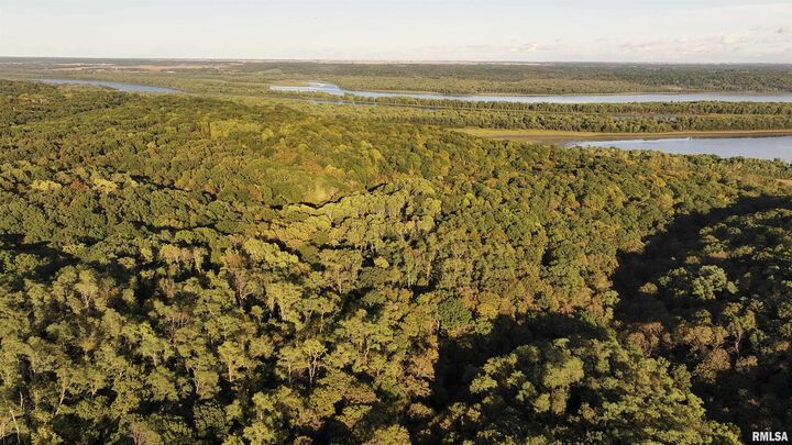 Property Photo: 001 Hardscrabble Road IL 61565