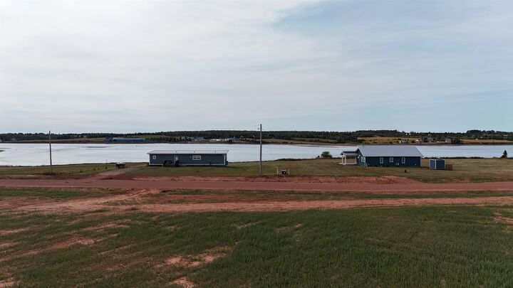 Property Photo: Lot 23-4 Buddys Way PE C0A 1N0
