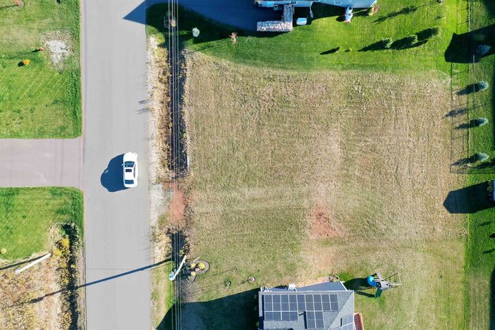 Property Photo: Waters Edge Lane Lot 62 PE C0A 1H4
