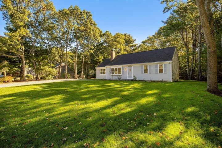 Property Photo:  42 Sandy Valley Rd  MA 02648 