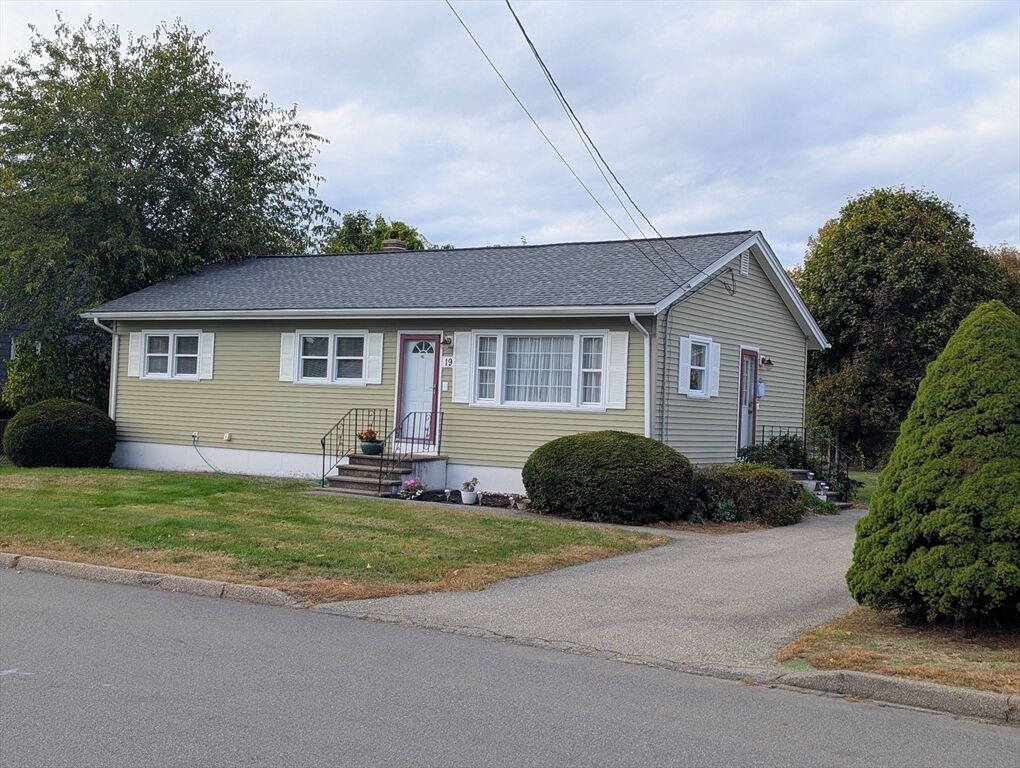 Property Photo: 19 Lisa Lane MA 01843