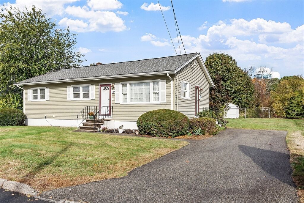 Property Photo: 19 Lisa Lane MA 01843