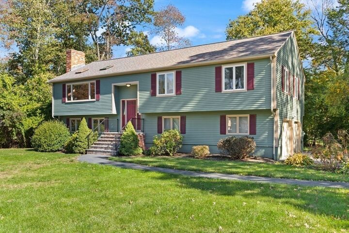 Property Photo: 139 Clover Ln MA 02072