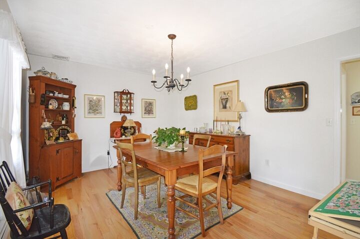 Property Photo: 27 Hamlet Ct RI 02809