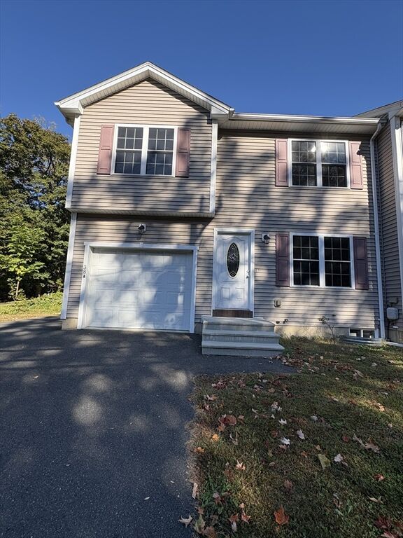Property Photo: 38 Ludlow Road A MA 01075