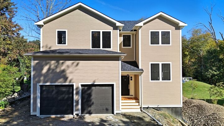 Property Photo: 131 Maple St MA 02066