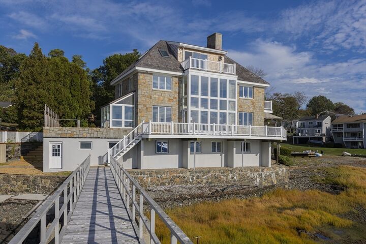 Property Photo:  89 Naugus Ave  MA 01945 