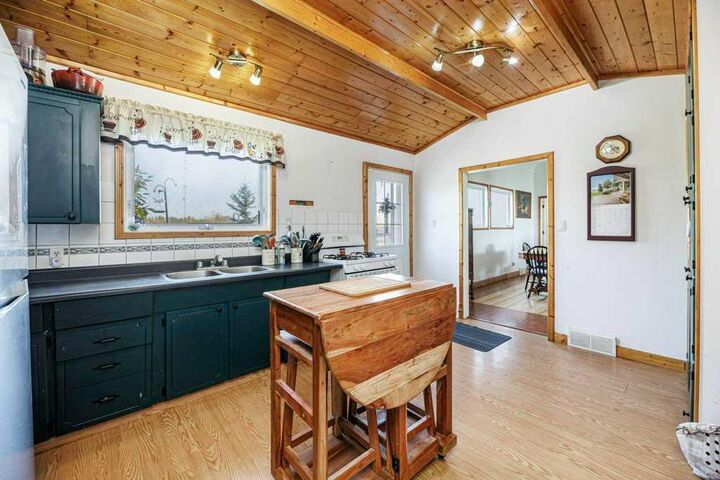 Property Photo: 14503 Highway 12 AB T0C 0X0