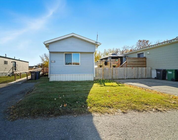 5344 76 Street 266  Red Deer AB T4P 2A6 photo