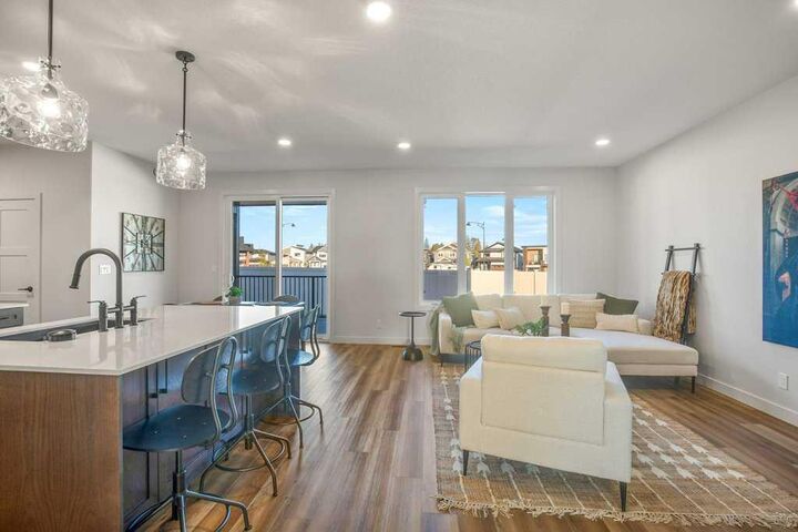 Property Photo: 62 Eaton Crescent AB T4P 3C9