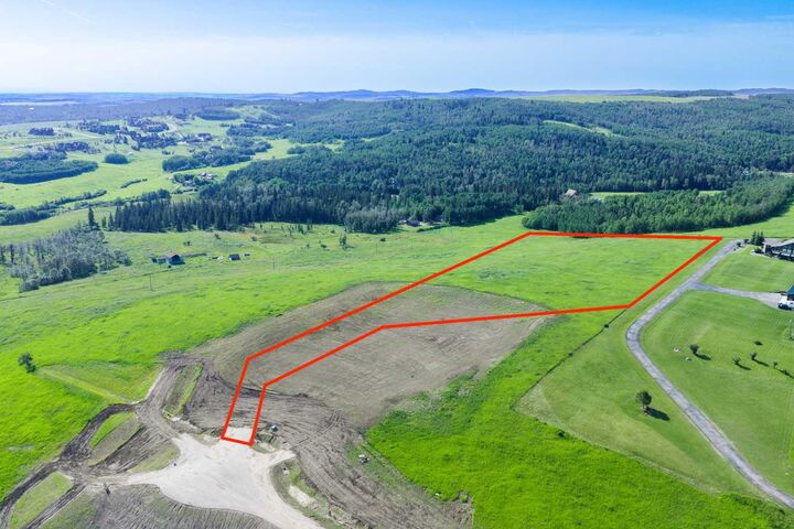 NW 20 22 2 5 Lot 10 — photo 1
