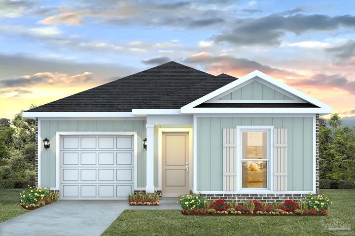 8126 Fox Hunt Dr  Milton FL 32583 photo