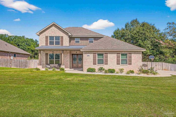 2480 Carthage Ct  Cantonment FL 32533 photo