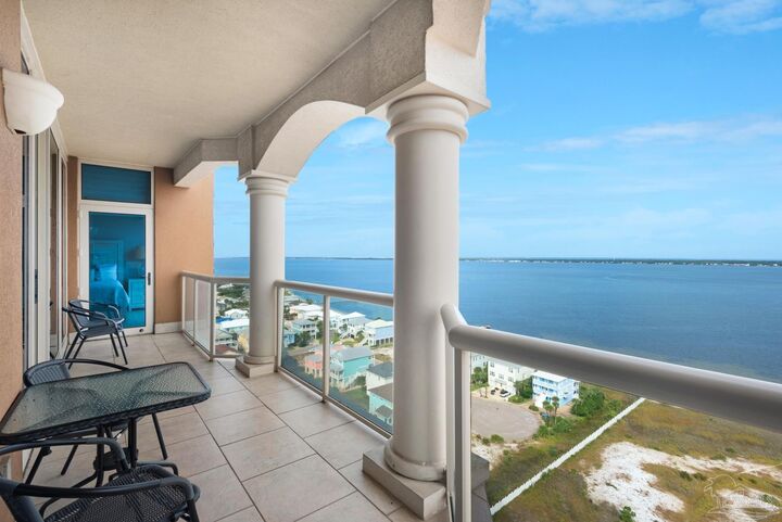 5 Portofino Dr 1705  Pensacola Beach FL 32561 photo