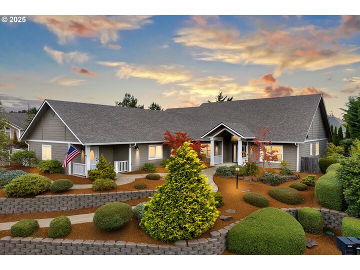 2332 Rosemary Ct  Florence OR 97439 photo