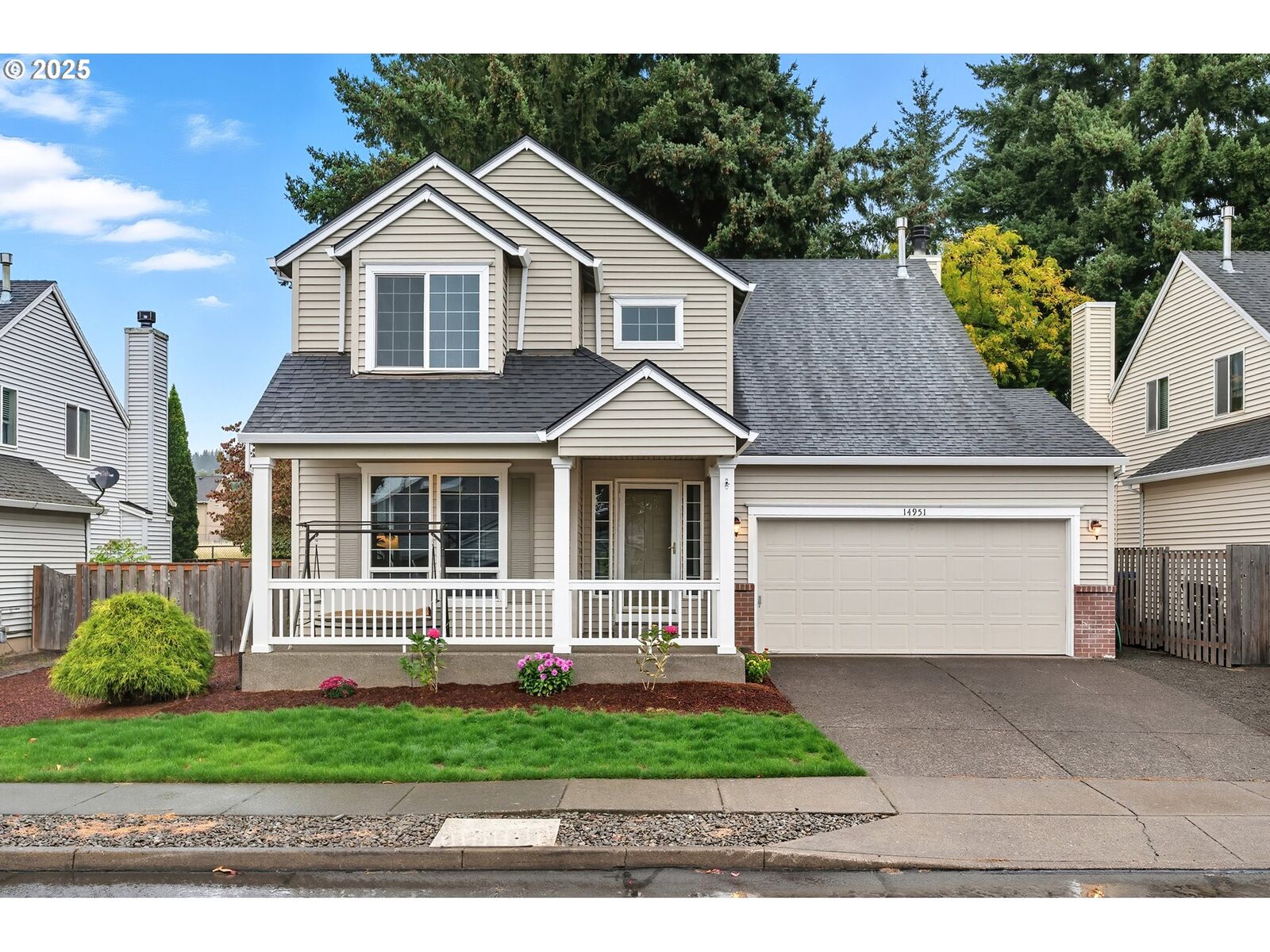 MLS#202551441: 14951 SE Paddington Rd, Clackamas, OR 97015