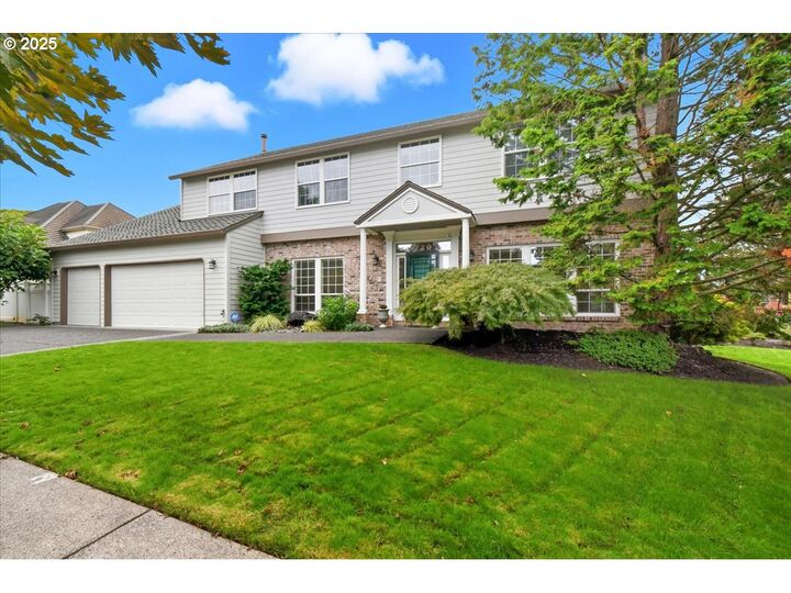 17203 SE Fisher Dr  Vancouver WA 98683 photo