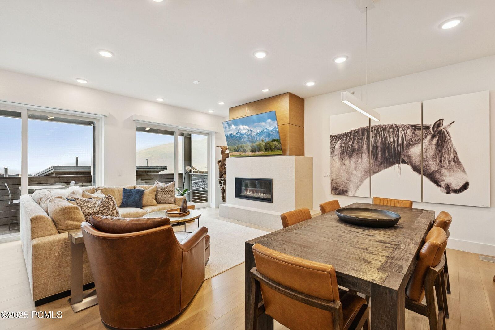 Property Photo: 2752 W High Mountain Road 207 UT 84098