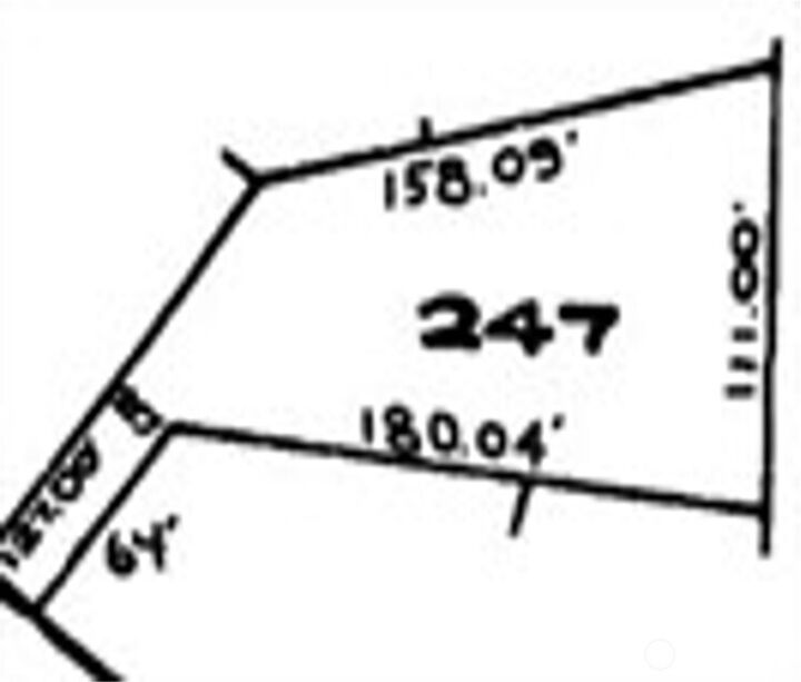 Property Photo:  21734 N Clear Lake Boulevard SE  WA 98597 