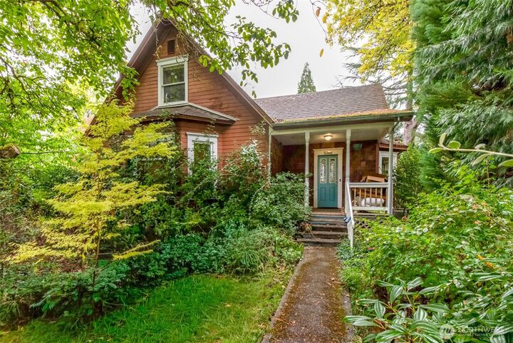 130 W Pine Street  Shelton WA 98584 photo