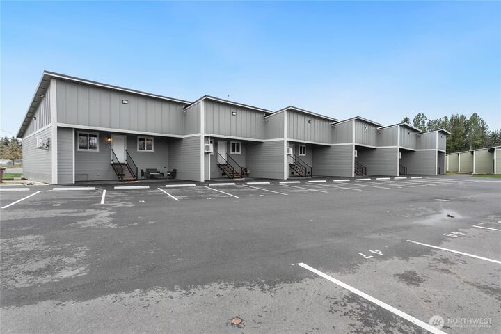 Property Photo:  316  Everson Road  WA 98247 