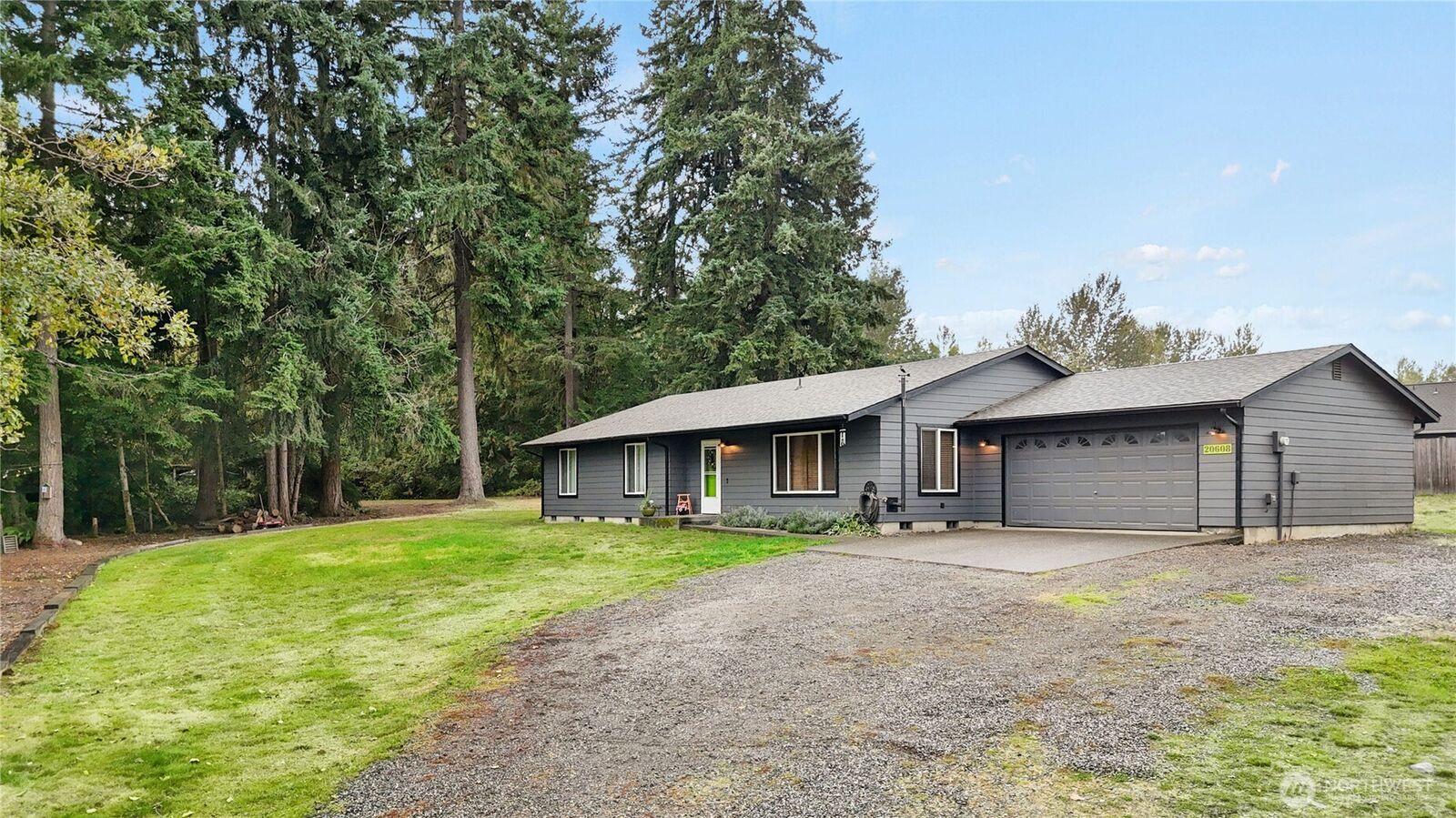 Property Photo: 20608 127th Street E WA 98391