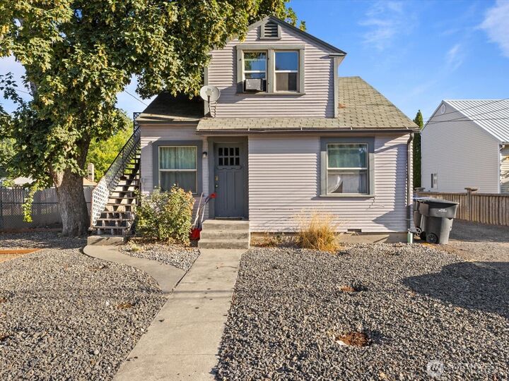 1813  Pleasant Street  Walla Walla WA 99362 photo
