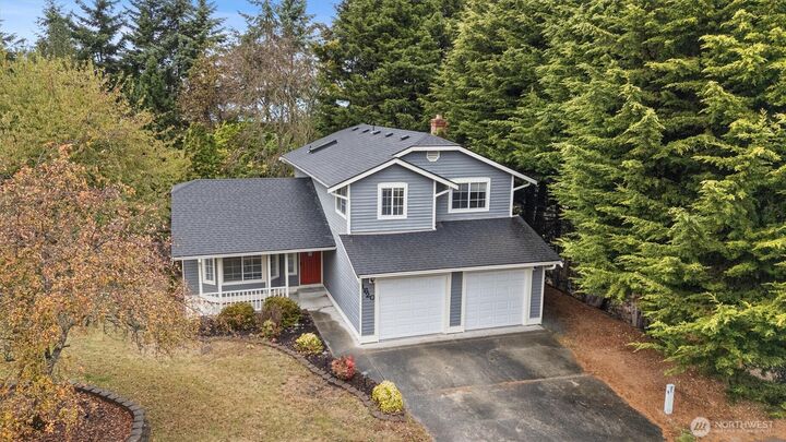 1620 NW 2nd Avenue  Oak Harbor WA 98277 photo
