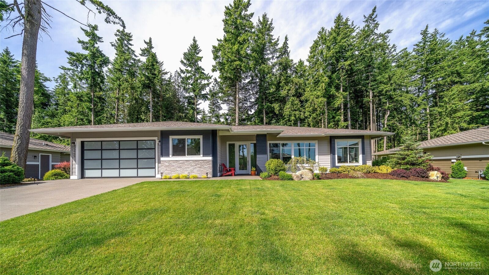 Property Photo: 5469 Wood Duck Loop WA 98230