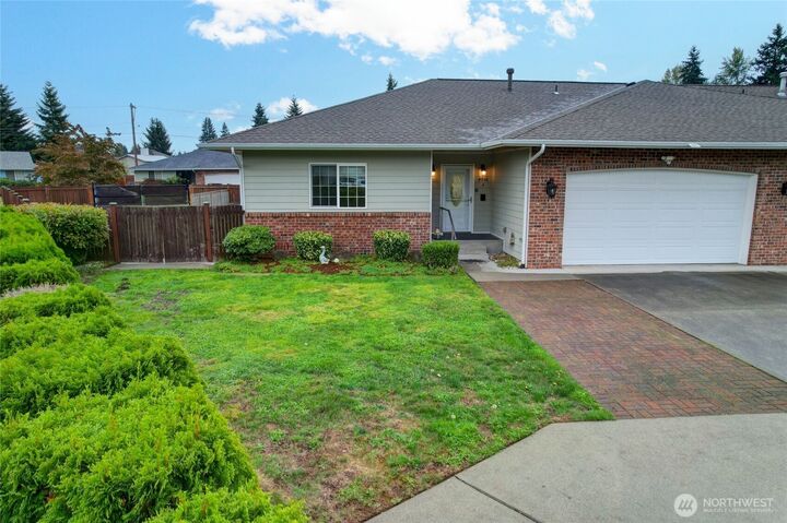 Property Photo: 4930 109th Street NE A WA 98271