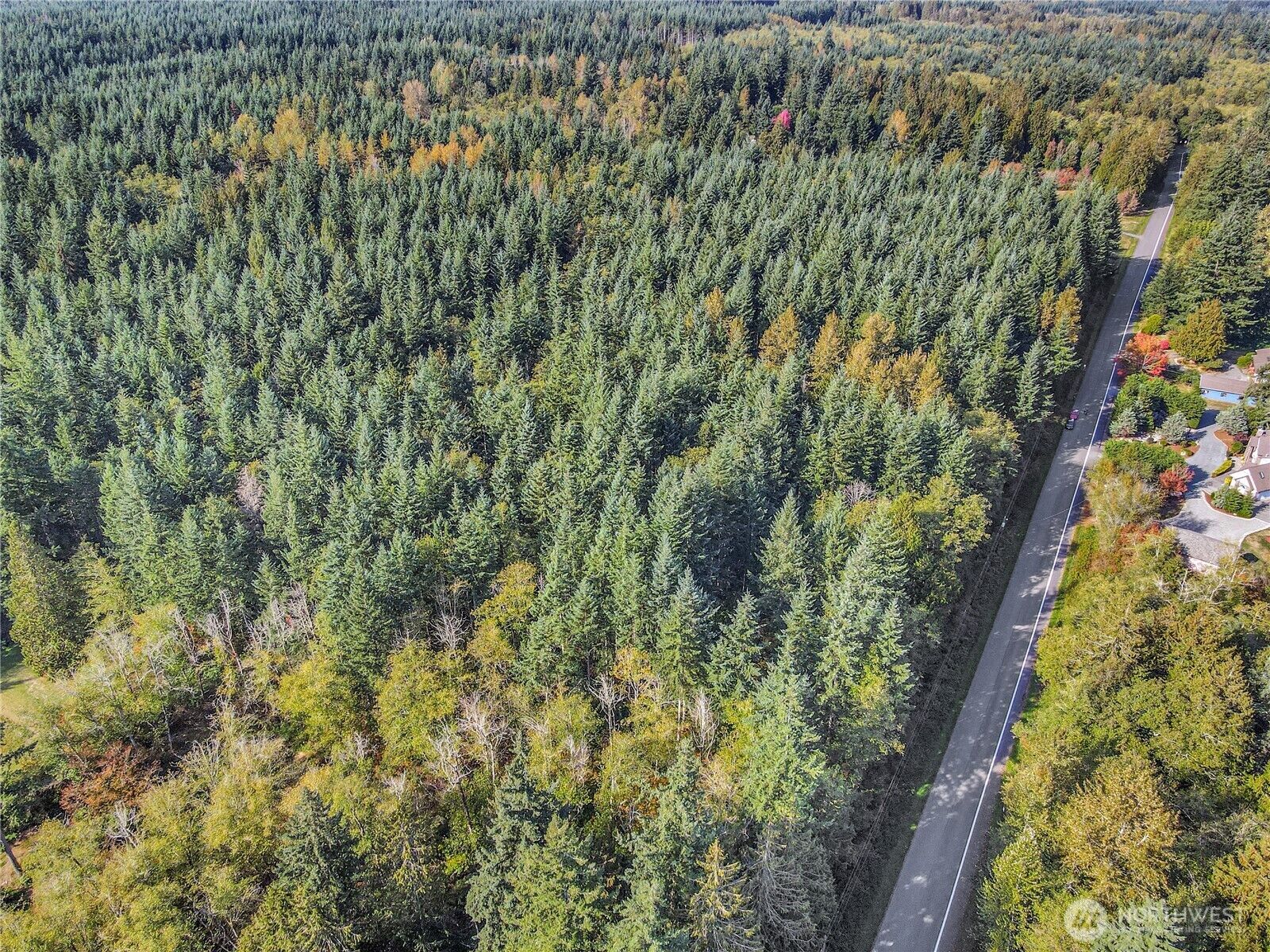 Property Photo: 0 40th Avenue NW WA 98292