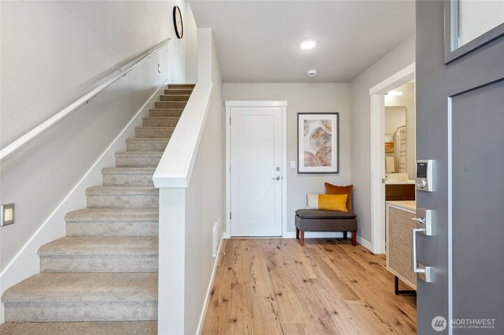 Property Photo: 1322 194th Street SE D2 WA 98012
