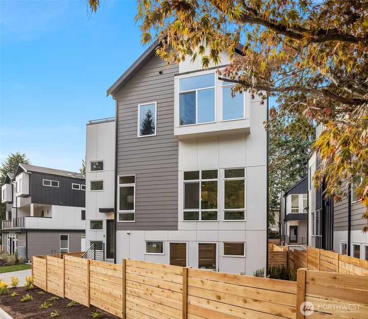Property Photo:  10827  11th Avenue NE  WA 98125 