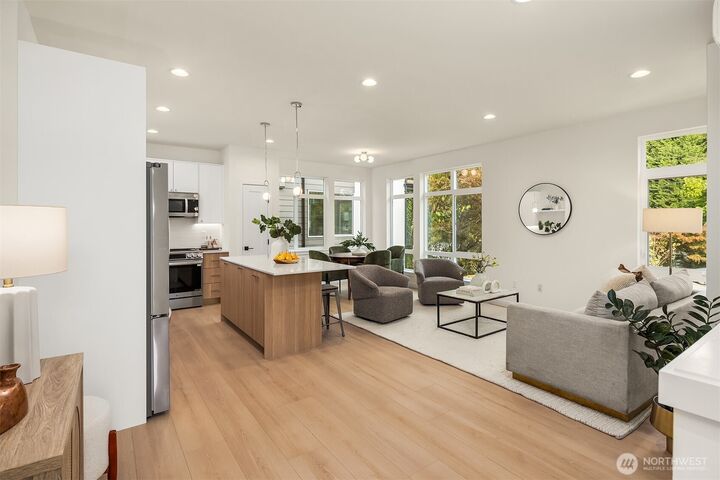 Property Photo:  10827  11th Avenue NE  WA 98125 