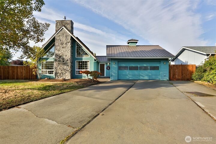Property Photo: 480 Rose Lane WA 98250