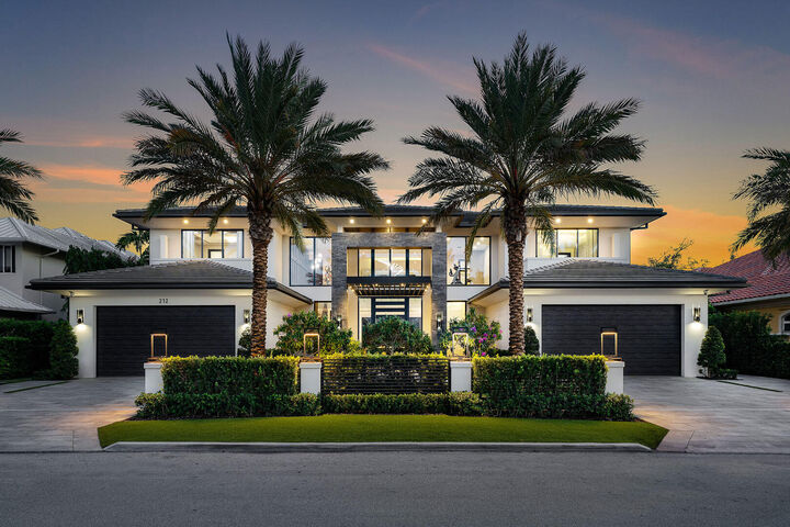 212 W Alexander Palm Road  Boca Raton FL 33432 photo