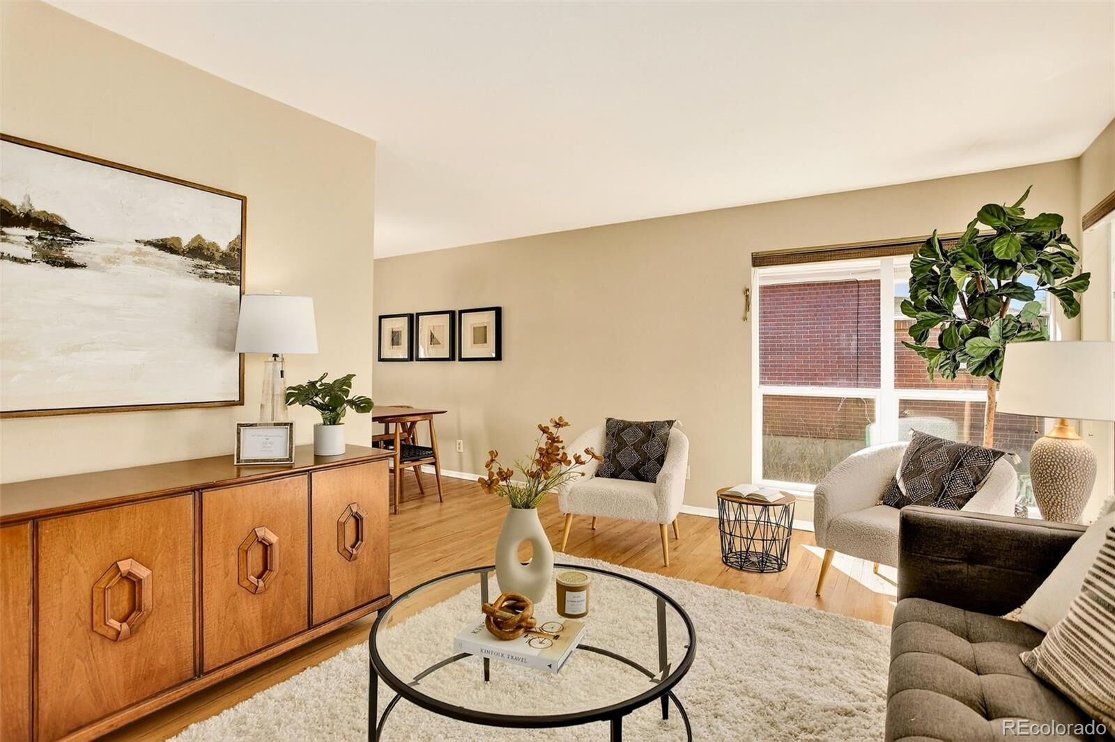 Property Photo:  3810 S Fox Street  CO 80110 